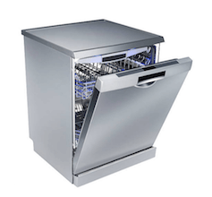 dishwasher repair grand prairie tx