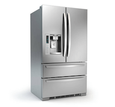 refrigerator repair grand prairie tx