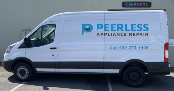 appliance repair in grand prairie